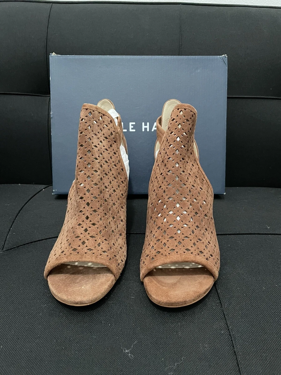 Cole haan online edie wedge sandal