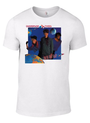 thompson twins t shirt