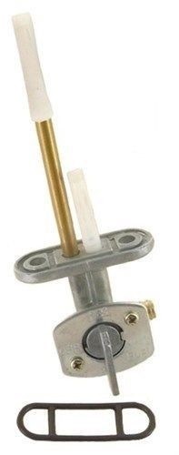 YFM400 Petcock Shut Off Yamaha Big Bear 400 Fuel Valve Petcock - Foto 2