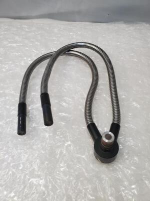FIBER OPTIC DUAL GUIDE LIGHT