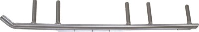 Stud Boy - DOO-S2410-75 - Shaper Bars, 7.5in.