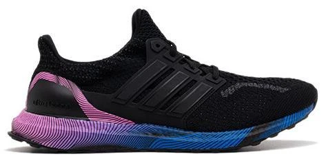 adidas UltraBoost DNA Black Gradient
