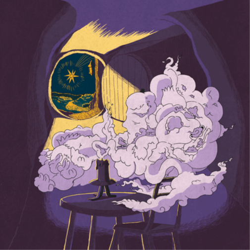 ANOTHER MICHAEL WISHES TO FULFILL (YELLOW VINYL) (Vinyl LP)