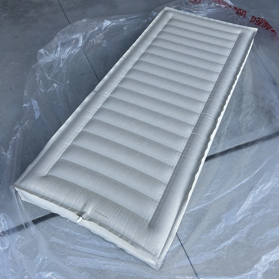 Colchón de aire Select Comfort Sleep Number S 276 TWIN-XI (1/2 King) Foto 4 de 4