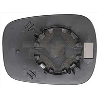TYC Spiegelglas AußEnspiegel Beidseitig FüR Renault Kangoo KC0/1_ FC0/1_
