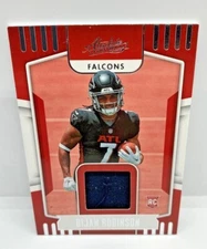 2023 PANINI ABSOLUTE FOOTBALL Base/Rookies/Inserts Pick Your Players