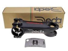 Deda Elementi SUPERZERO 31.7mm x 82 Degree 10...