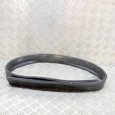 Capot Mercedes 400