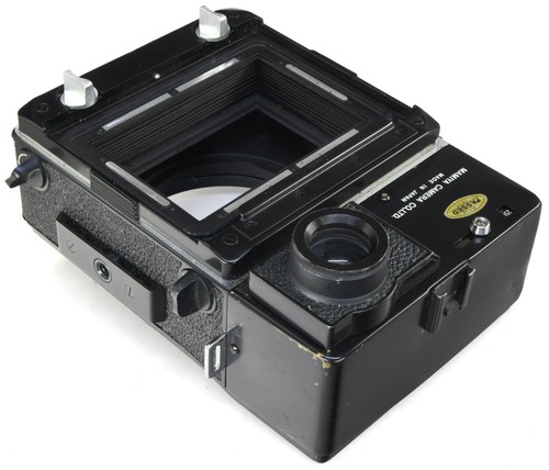 MAMIYA Press Super 23 - Picture 9 of 12