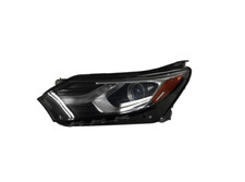 2018 2021 CHEVROLET EQUINOX DRIVER SIDE HALOGEN HEADLIGHT LEFT HAND HEAD LAMP