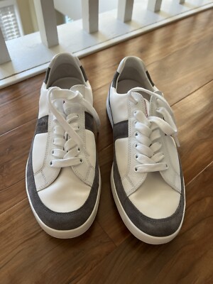 prada mens shoes 9.5 | eBay display picture 3