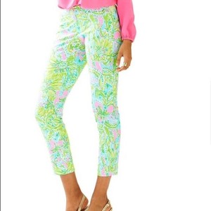 lilly pulitzer coconut jungle