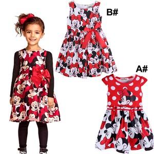 mickey mouse costume for baby girl
