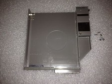 Optical Drive Caddy P/N: 6E633 ASSY: 8R427 Dell Latitude D600 D610 Inspiron 600M