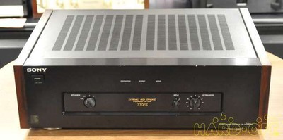 Sony Ta N330es Power Amplifier Transistor Japan Ebay Sony Ta N330es Power Amplifier Transistor Japan Ebay