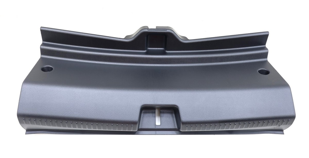 ミィ NEW OEM Mercedes-Benz Trunk Rear Trim Panel A11869078009051