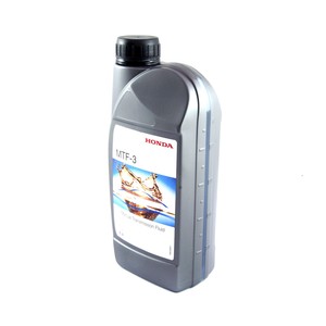 Масло mtf 3 honda