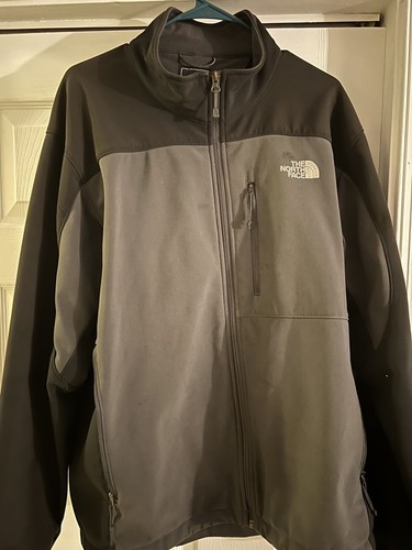 Mens The North Face Jacket Apex Bionic 