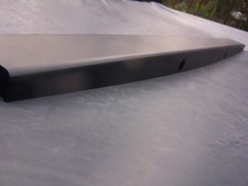 P3 NVA Geländewagen Stoßstange NEU Stosstange Stoßfänger Sachsenring P 3