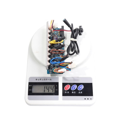 US-For Ninebot E25 E45 Electric Scooter Control Mainboard Assembly Accessories - Picture 6 of 13