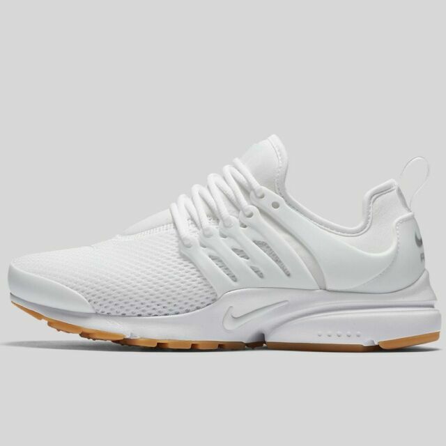 nike presto gum bottom