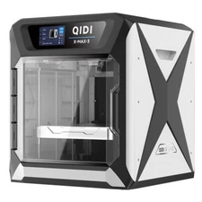 QIDI TECH X-Max3 3D Printer Auto Levelling 600mm/s Printing Speed 900W & 35mm³/s