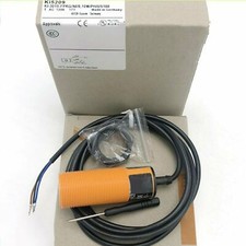 IFM KI5209 Proximity Switch Sensor New One Free Shipping