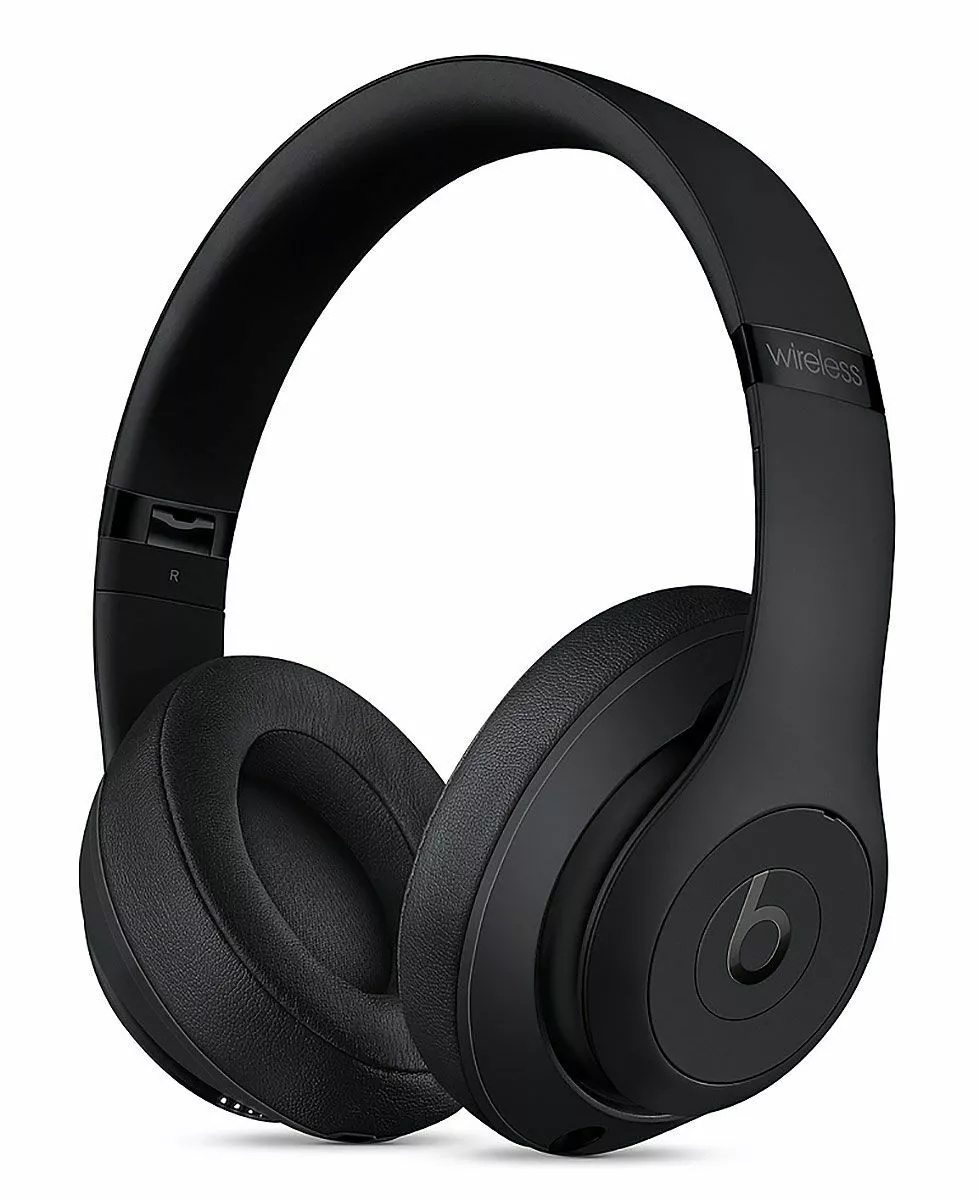 Beats by Dr. Dre Studio3 Wireless Noise Cancelling Headphones