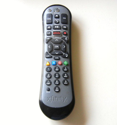 Xfinity Comcast Remote Control XR2 FREE SHIP
