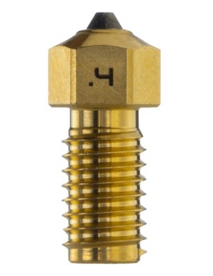 Diamondback Nozzles   AnkerMake M5 and M5C Compatible   Polycrystalline Solid