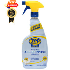 Zep Home Pro Heavy-duty All-Purpose Cleaner - 32 oz 32 Fl Oz (Pack of 1) 0.50 per fl oz
