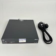 Extron XPA 1002 Amplifier Pro Audio Equipment Power Amplifier 100-240 V + Cable