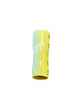 Yellow Fully Insulated Female Spade Connector 12-10 AWG Quick Disconnect