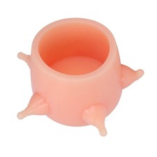 Pet Feeders Bottle With Multiple Nipples Safe For Newborns Puppies Kittens