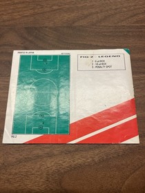 Kick Off PAL CIB (Nintendo NES)