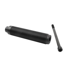 Wheel Balance Machine 36mm Conversion Thread Shaft Spindle Screw Spindle 180mm
