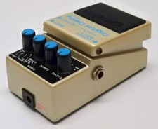 BOSS DD-2 Digital Delay Guitar Effects Pedal MIJ 1984 #294 DHL Express or EMS