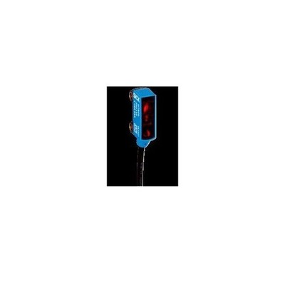 Sick Miniatur-Lichtschranke WTV2S-2P3220 Hintergrundausblendung 1064661