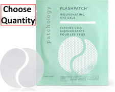 Patchology Flashpatch Rejuvenating Eye Gels (...