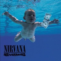 Vinile - Nirvana - Nevermind - Geffen Records -D- Neu