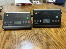 2 Outback S Lite Guidance Systems