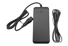 42V 4A Caricabatteria per 36V Batterie Di Merida / Raymon / Rose/Winora