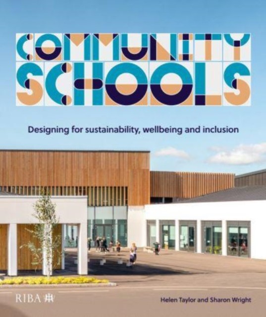 Community Schools by Helen Taylor - - Image 3