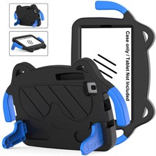 For Samsung Galaxy Tab A11/A9 8.7" EVA Shockproof Tablet Cover with Stand Handle