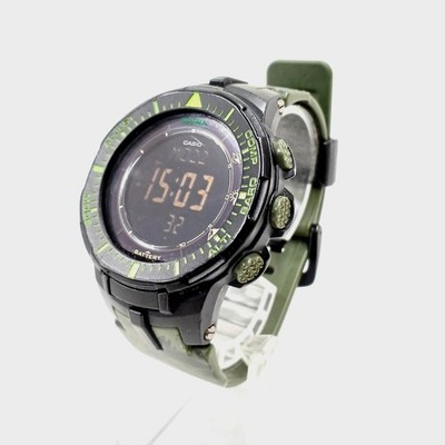 CASIO PRG-300CM PROTREK