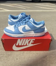 Nike Dunk High University Blue for Sale | Authenticity Guaranteed