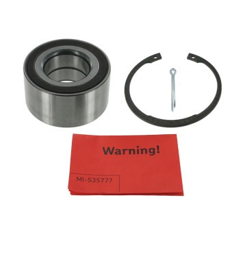 Roulement de roue anti bruit pour Opel Meriva et Mokka essence et diesel