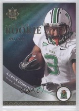 2013 Upper Deck Ultimate Rookies 91/525 Aaron Dobson #60 0f8