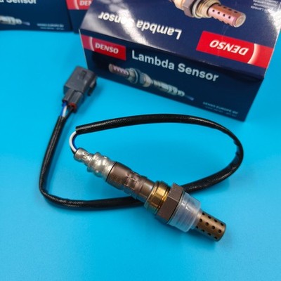 DENSO 234-4064 Downstream Right Oxygen sensor For Toyota Camry 2004-2006 3.3L V6
