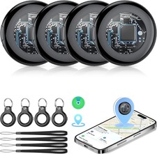 4 Pack AirTag NEW for iPhone iPad air tag